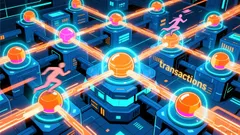 Aptos Infrastructure in 2025: One Step Closer to the Global Trading Engine