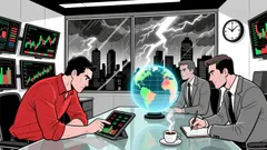 Is XRP Approaching a Critical Turning Point Amid Technical Divergence and Deepening Correction?