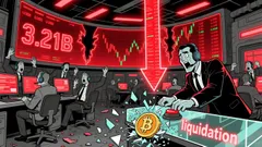 Bitcoin's Pressure Below $90K: A Cautionary Signal for Institutional Exposure