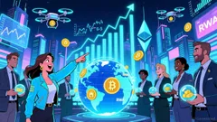 Ethereum's Institutional-Driven TVL Boom: A Strategic Bet for 2026