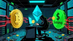 Binance Compensates Users After $7M Stolen via Trust Wallet Extension Flaw