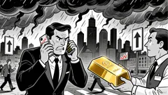 Fed Rate Hike Stagnation and Its Implications for 2026 Investment Strategies