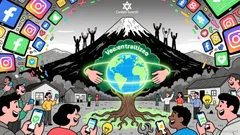 Cardano's Shift in Leadership Communication and Its Impact on ADA's Price Volatility: A Strategic Transition to Sustainable Engagement