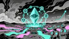 Ethereum's Quiet Domination: Why the Price Doesn't Tell the Full Story
