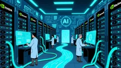 Nvidia's AI Dominance and David Tepper's 6x Position Boost: Is This the Ultimate Buy for 2026?