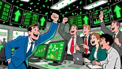 MicroStrategy's Structural Risks in a Bitcoin-Dependent Model