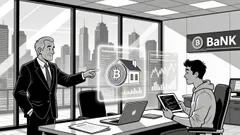 Crypto-Backed Lending in Emerging Markets: Sberbank's Strategic Move and Its Global Implications