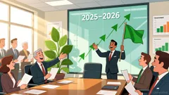 Retroactive Tax Cuts and Sector Opportunities: How the OBBBA Could Fuel a 2026 Economic Surge