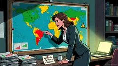 Rising Regulatory Risk in Stablecoin Ecosystems: Lessons from JPMorgan's Freezing of Blindpay and Kontigo