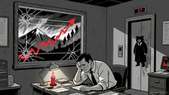 Cardano (ADA) at a Durable Base: Is $0.35 a Catalyst for a Reversal or a Floor for Further Decline?