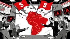 JPMorgan Shuts Stablecoin Startups Over Sanctions, Chargeback Risks