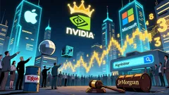 The Reshaping of Market Leadership in 2025