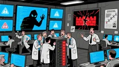 Coinbase's $400M Data Breach: A Case Study in Resilience and Investor Confidence