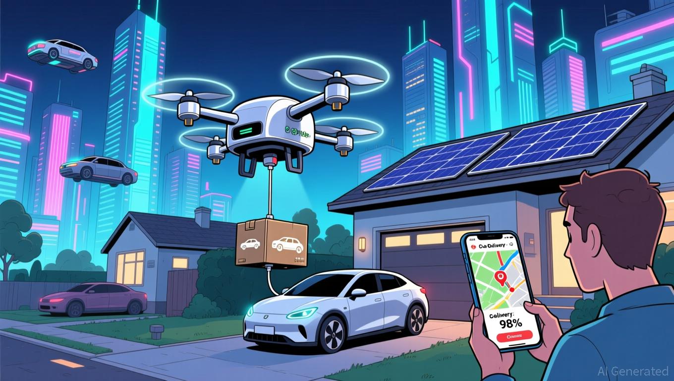 Is Carvana's 2025 Outperformance Sustainable in 2026? A Deep Dive into Operational Turnaround and Market Leadership