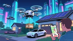 Is Carvana's 2025 Outperformance Sustainable in 2026? A Deep Dive into Operational Turnaround and Market Leadership