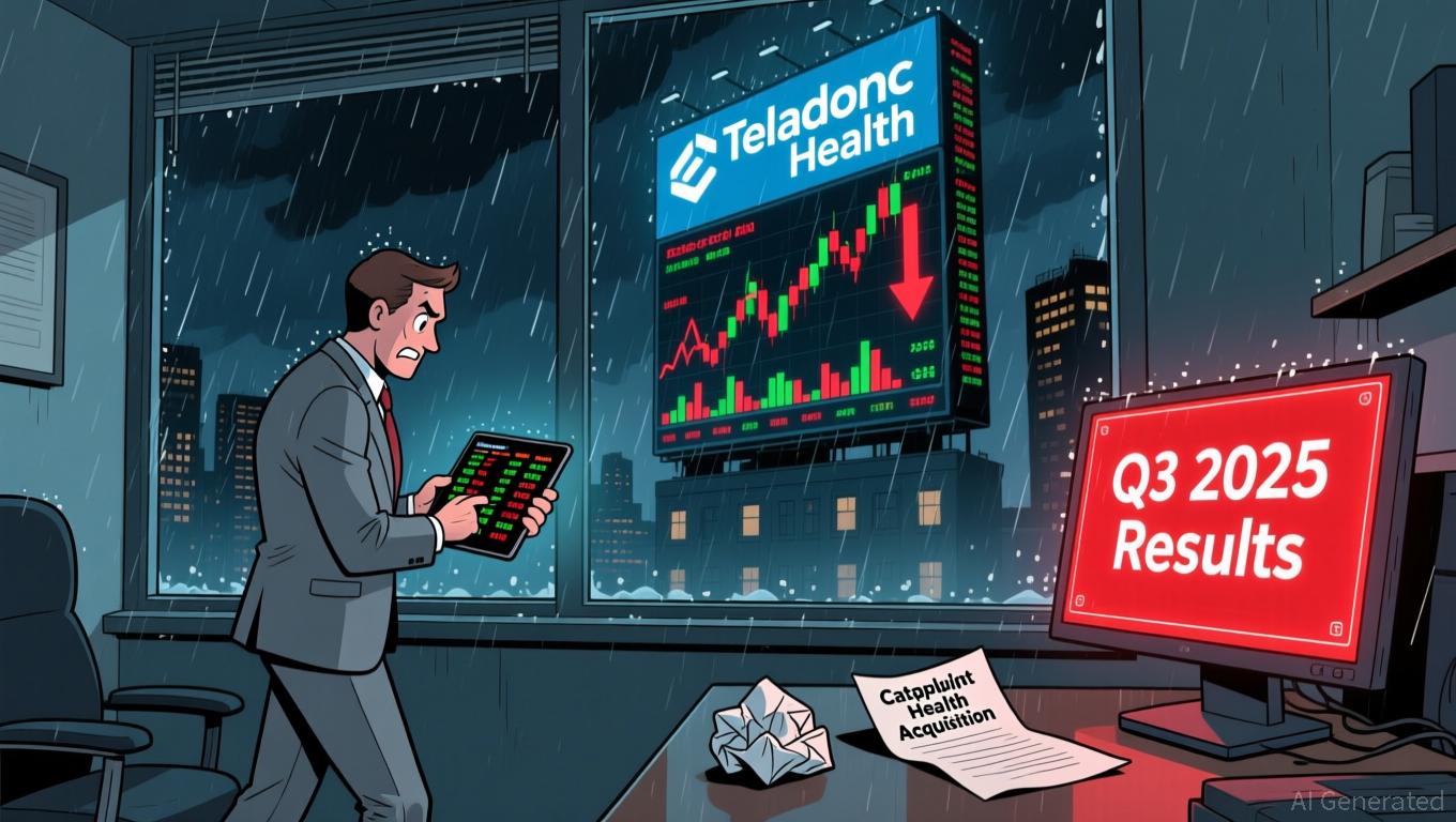 Contrarian Investing in the Aftermath: Teladoc and Peloton as Case Studies in Value Traps and Long-Term Opportunities