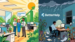 Structural Reset or Value Trap? Assessing Teladoc's 98% Decline