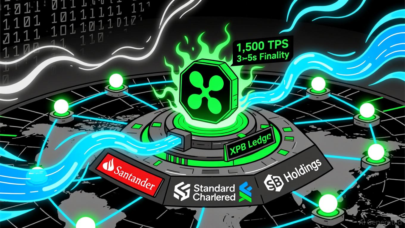 Why XRP's Price Potential of $10,000 Is Overlooked by the Market