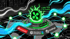 Why XRP's Price Potential of $10,000 Is Overlooked by the Market