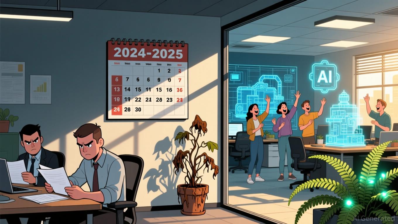 Navigating Navitas' Strategic Pivot: A Macro Strategist's Guide to the GaN Transition