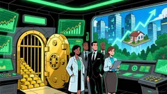 Crypto's Transition to Utility-Driven Growth in 2026