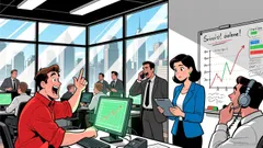 Market Overview for Holo/Tether (HOTUSDT): December 27, 2025