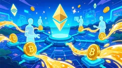 Why JPMorgan's Tokenized Fund Signals a Must-Catch Wave in Internet Capital Markets