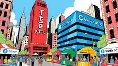 The GENIUS Act and the Future of Stablecoin Innovation: Why Investors Must Watch the Regulatory Battle Over Yield