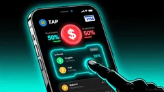 The Visa Effect: How Cashback Cards Are Pioneering Crypto Adoption and Why Digitap ($TAP) Is Leading the Charge in 2026