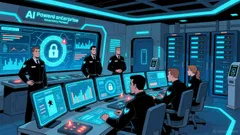 Palo Alto Networks: Strengthening AI Security Leadership Through Strategic Partnerships and Acquisitions