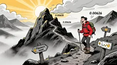 Market Overview for Ankr/Tether (ANKRUSDT)