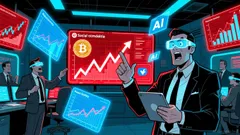 Bitcoin's Post-2020 Rally and the Path Forward in a Shifting AI and Macro Landscape