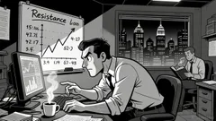 Market Overview: Civic/Tether (CVCUSDT) 24-Hour Analysis