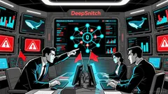 Why DeepSnitch AI is a 100X Opportunity in 2026 Amid a Downtrending Shiba Inu Market