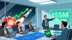 Is Rocket Lab's Short-Term Volatility a Buying Opportunity for Long-Term Investors?