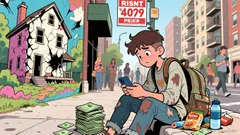 The Hidden Risks of Youth Debt: How High-Net-Worth Millennials and Gen Z Are Reshaping Investment Landscapes in 2025