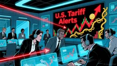 Trump's Tariffs and Their Implications for the Crypto Market