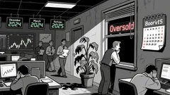 Ethereum at a Tipping Point: Is This a Recovery Catalyst or a Prelude to Further Decline?