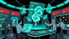 Jay Yu's 2026 Crypto Predictions: A Strategic Playbook for Institutional Investors