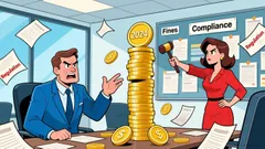 Meta's Profit-Driven Fraud Ecosystem and Its Implications for Investor Risk