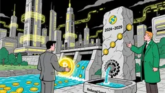 Why Solana's Postponed Inflation Reform Signals a Strategic Shift Toward Sustainable Network Growth