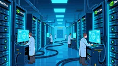 Nvidia's AI Ecosystem: Unlocking High-Growth Opportunities in 2026 Through Strategic Investments