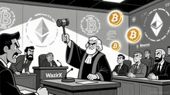 WazirX's Legal and Operational Risks in the Wake of Binance Dispute
