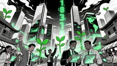 Why Developing Economies Will Dominate the RWA Tokenization Landscape in 2026