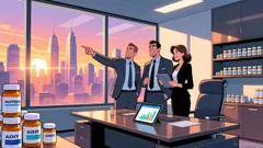 Teva's Turnaround Story and Institutional Confidence in a Re-Rating