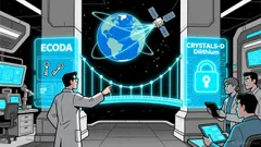 XRP News Today: Quantum-Safe Upgrades Fuel Crypto Sector's Record $8.6 Billion Deal Surge in 2025