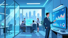 Goldman Sachs and the AI-Driven Financial Revolution: Strategic Leadership in a Transformed Ecosystem