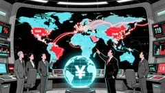 China's CIPS Expansion and the Diminishing Dollar's Role in Global Trade: Strategic Implications for Investors in Fintech and Emerging Markets