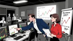 SEI Network's Strategic Position in Institutional-Grade Blockchain Infrastructure: A Convergence of Technical and Institutional Momentum