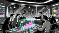 The Institutionalization of Crypto: A New Era for 2026 Opportunities